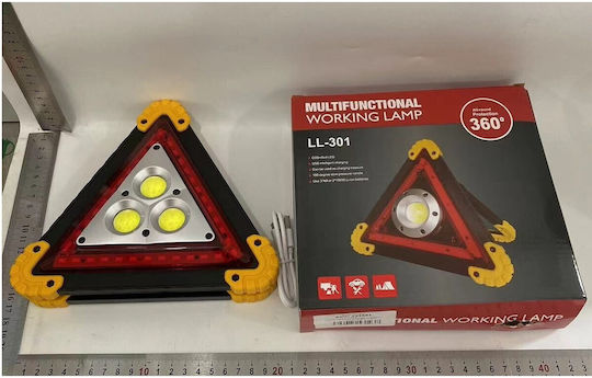 Alista Home Lumina De Avertizare Auto LED