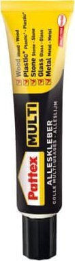 Pattex Pattex Κατασκευαστική Κόλλα Σωληνάριο 20gr