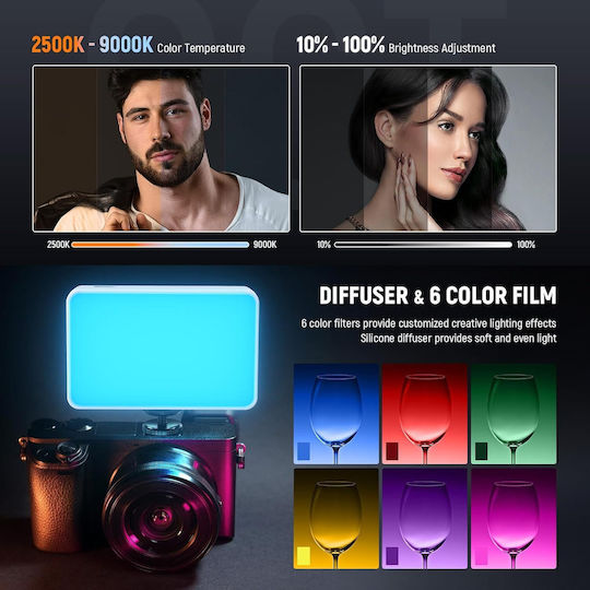 Neewer Lighting Kit 12W