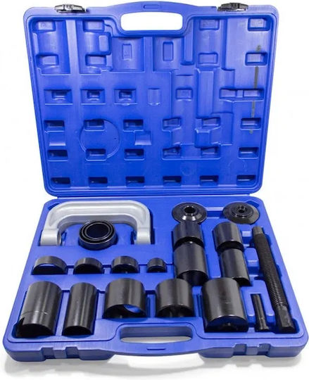Forsage 21-piece Ball Joint Replacement Kit