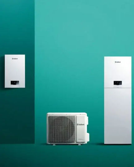 Pompa de căldură Vaillant Arotherm Vwl Vspure 65/107 60°C Split