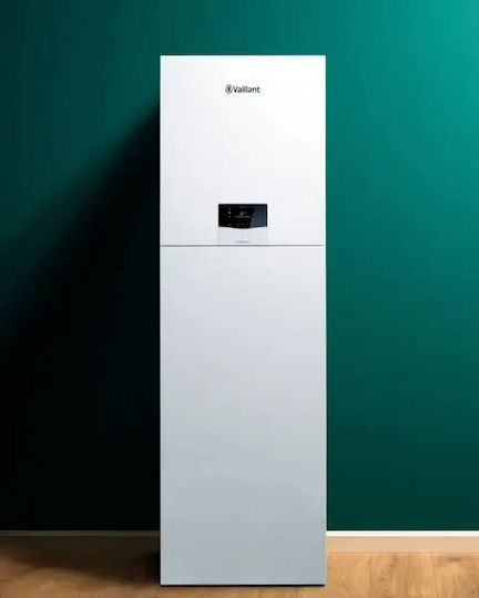 Vaillant Arotherm Vwl Vspure 85/107 Αντλία Θερμότητας 60°c Split