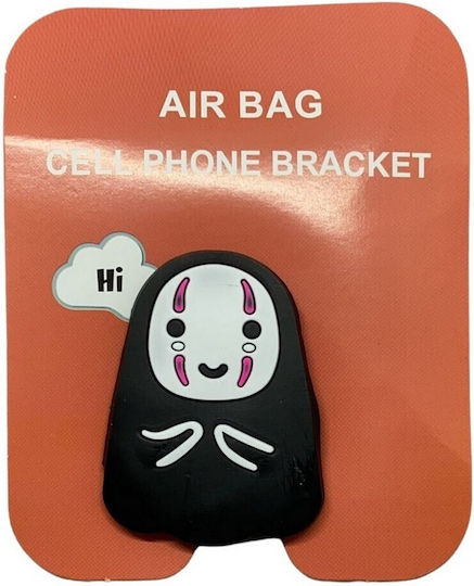 Adhesive Phone Stand Support Animated Model 27