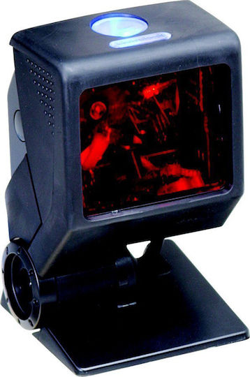 Honeywell Scanner Portabil Cu Capabilitate De Citire 2D Și Coduri QR