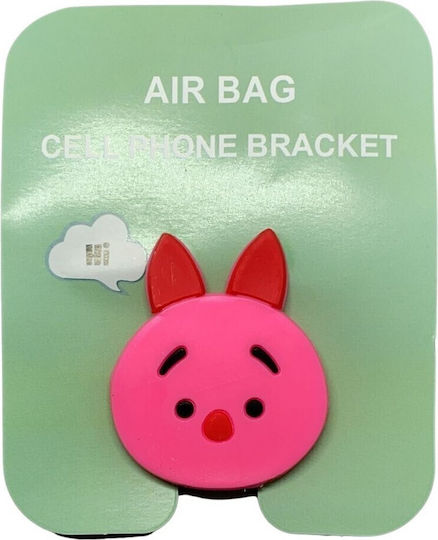 Klebbarer Phone Stand Support Animiertes Modell 31