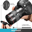Neewer Kit Accesorii Pentru Lentile