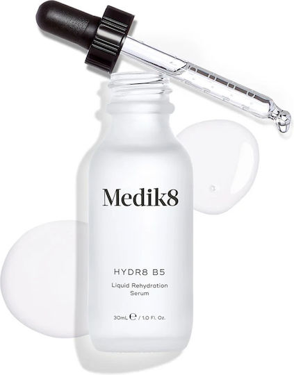 Medik8 Hydr8 B5 Hyaluronic Serum 30 Ml