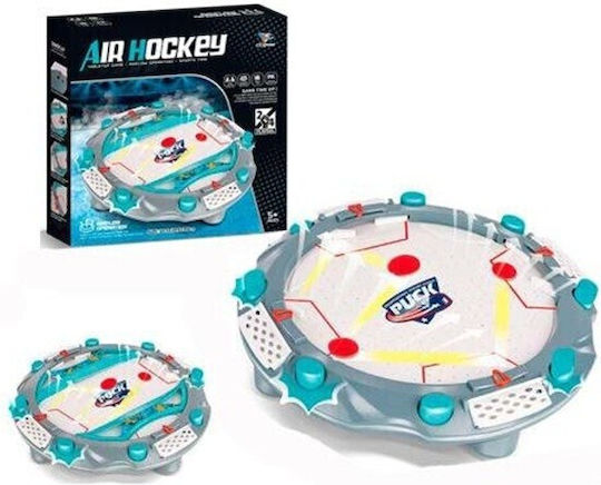 Alista Home Air Hockey de Birou din Plastic