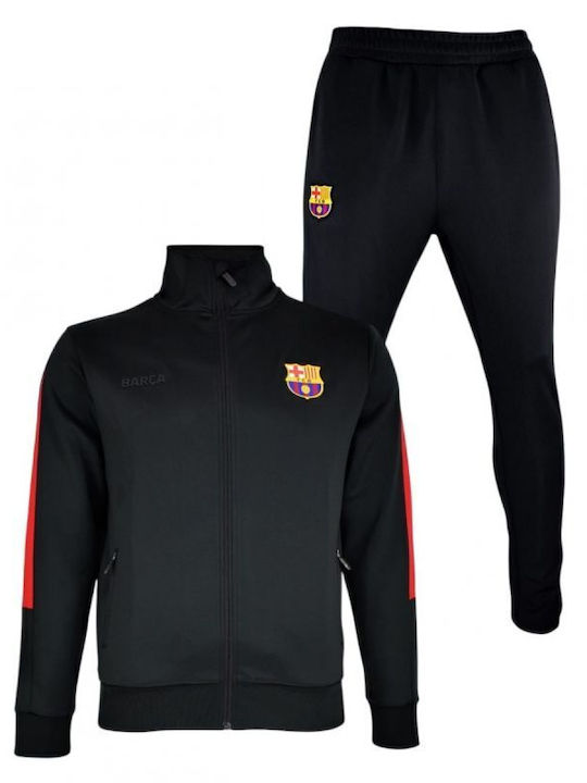 F.C. Barcelona