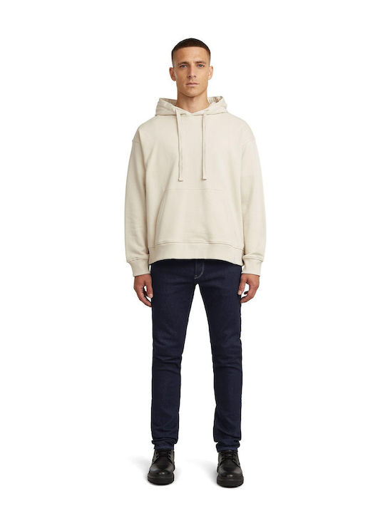 G-Star Raw 3301 Men's Jeans Pants with Slim Fit Blue