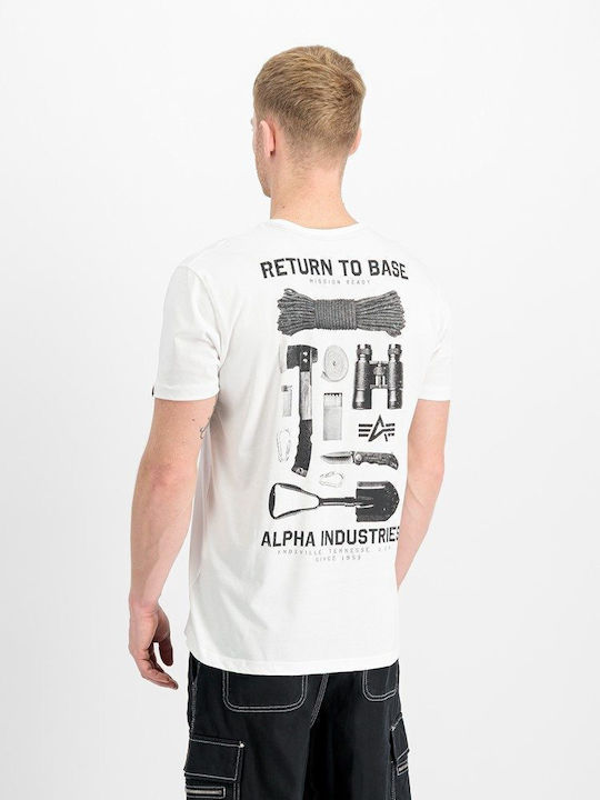 Alpha Industries