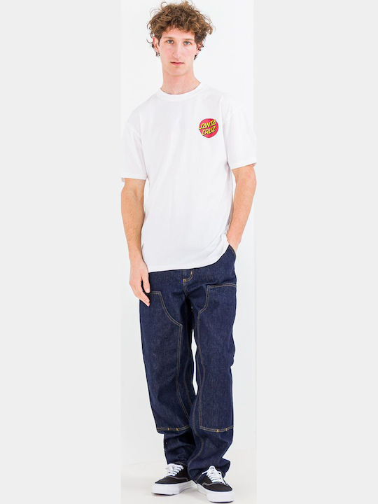 T-shirt White
