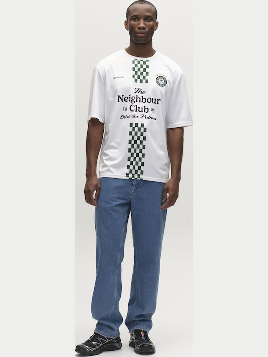 Nigel T-shirt Multi
