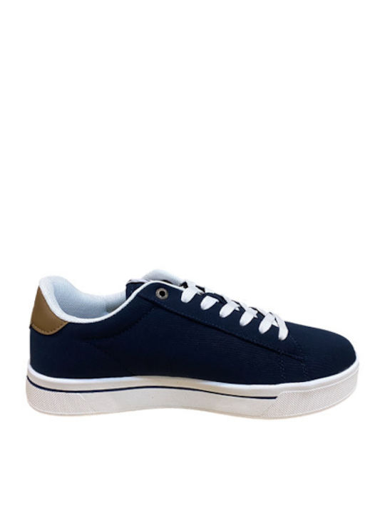 Men's Anatomic Blue Sneakers