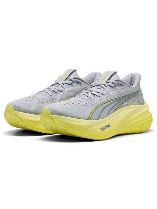 MagMax Nitro 2 Men's Sport Shoes Running Grey
