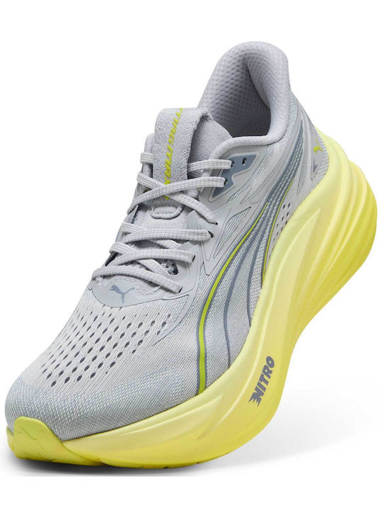MagMax Nitro 2 Men's Sport Shoes Running Grey