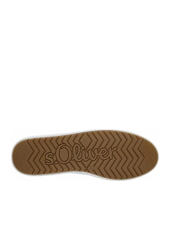 Sneakers Pentru Femei Albe
