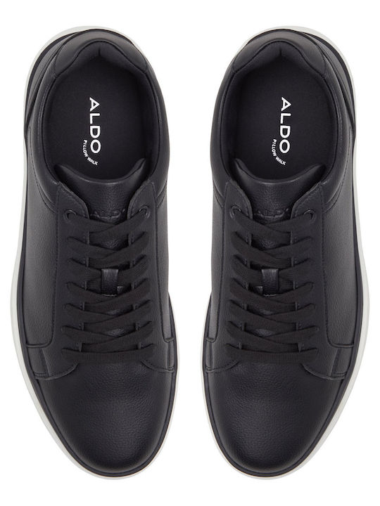 Men's Sneakers Black