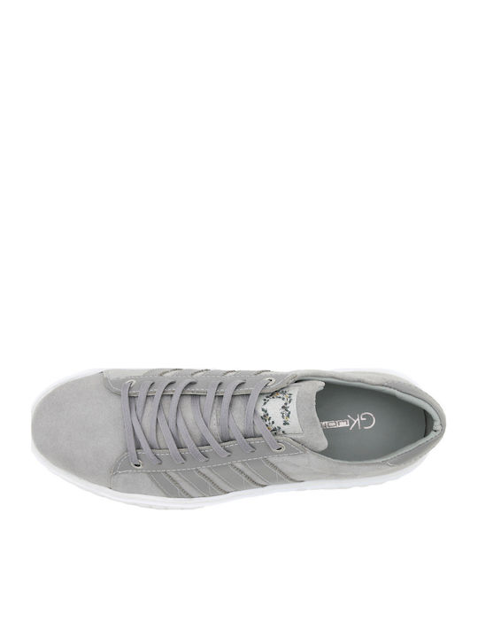 Männer Sneakers Grau
