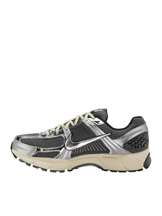 Nike Zoom Vomero 5 Сникърси Многоцветни Nike Zoom Vomero 5 Сникърси Многоцветни