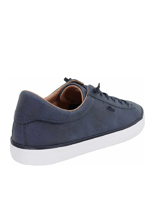 Women's Sneakers Navy