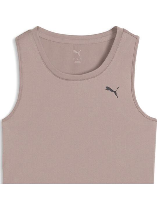 PUMA Essential Blusen für Damen Braun