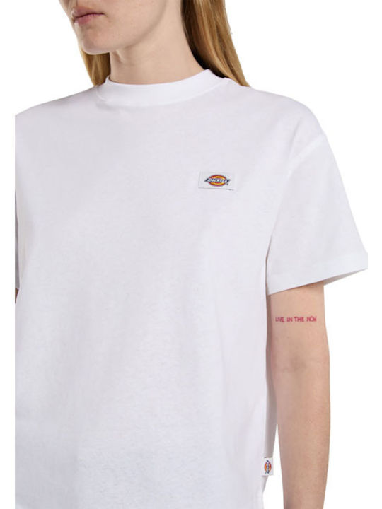 Oakport Women's T-shirt White