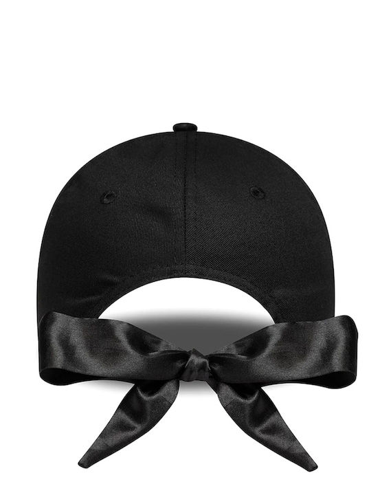 Kappen Wmns Bowback 9forty Neyyan 60771757 001 Schwarz