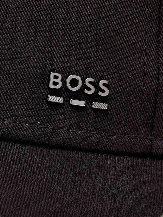 Boss Капело Zed-boss-me Черно