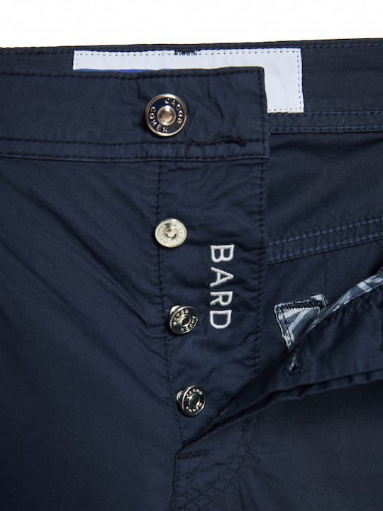 Men's Trousers Stretch Blue