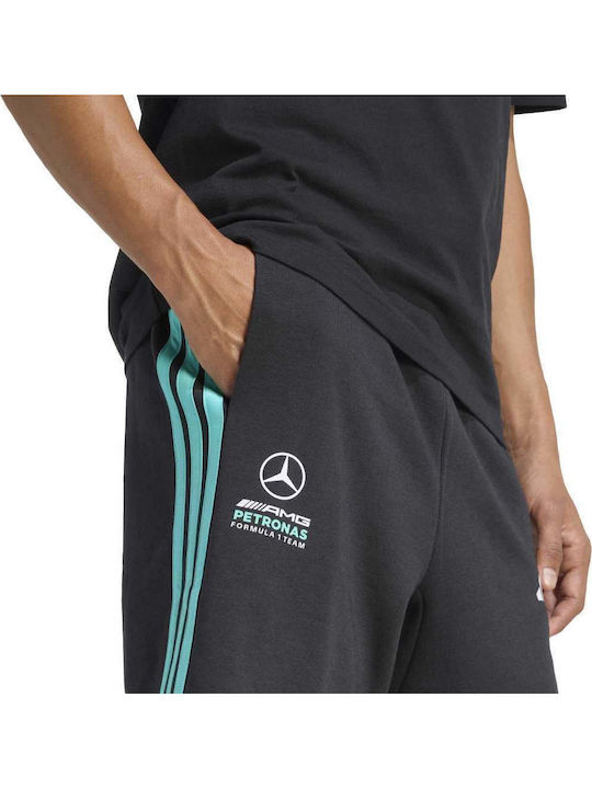 Sho Men's Bermuda Black