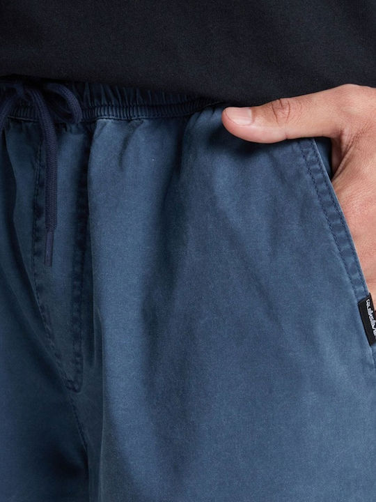 Taxer Men's Bermuda Shorts Dark Navy