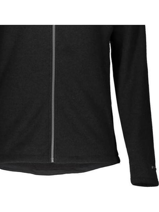 Herren Jacken Optic Schwarz