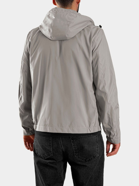 Windproof Ice Jacket