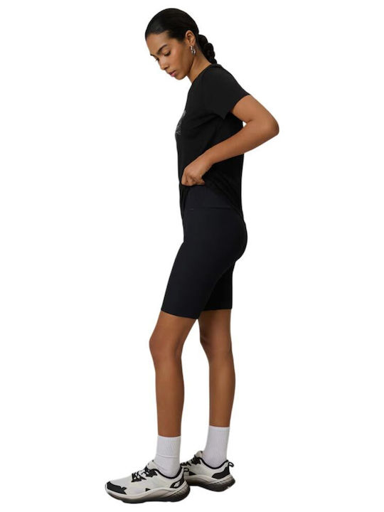 Women's Bike Leggings Black