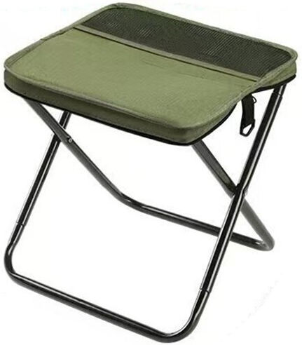 Alista Home Scaun De Plajă Verde 31x29x25cm