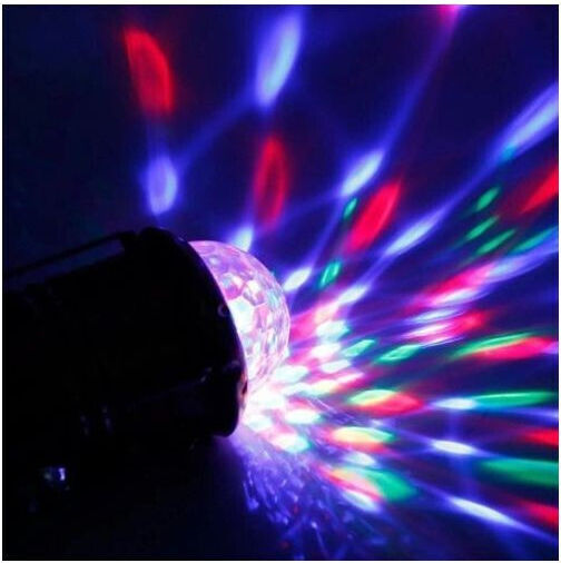 Alista Home Lanternă LED cu Baterie pentru Camping cu Lanternă 200 Lumen 1W Neagră