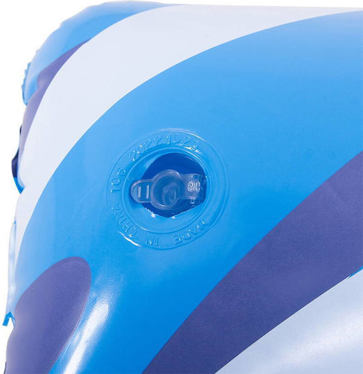 Sunclub Inflatable Sea Mattress