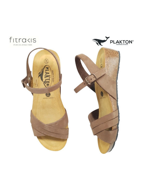 Anatomic Summer Women's Platforms Cuero