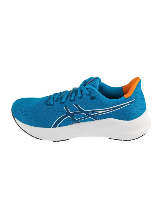 Versablast 4 Ανδρικά Αθλητικά Παπούτσια Running Μπλε
