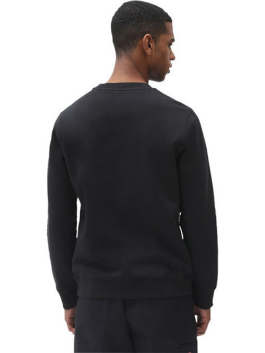 Oakport Суитшърт Черен