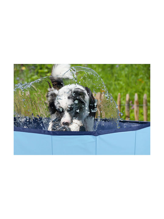 Pet Comfort Басейн За Кучета Medium 120см 1 Брой
