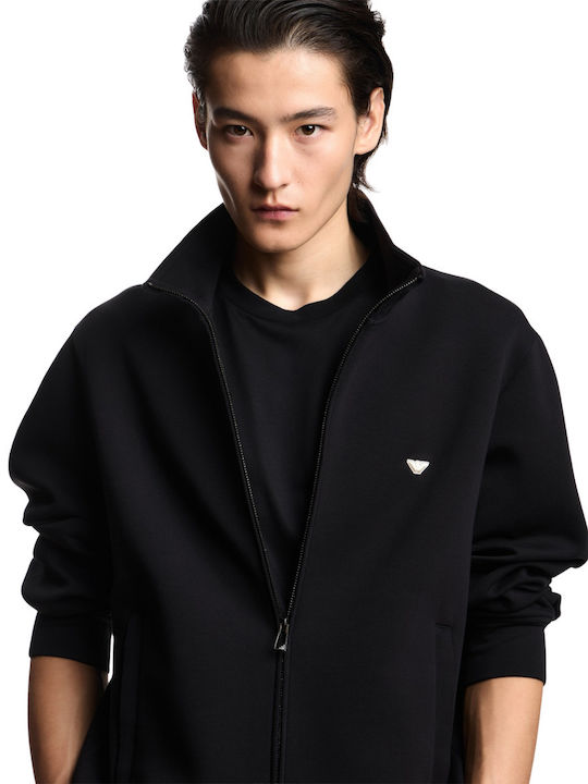 Cardigan Black