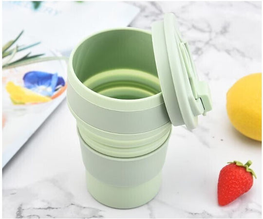 Alista Home Ποτήρι για Camping 350ml