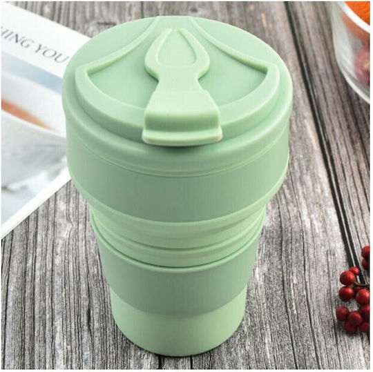Alista Home Ποτήρι για Camping 350ml