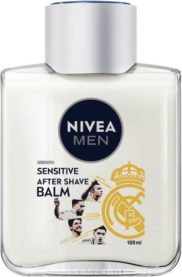 Nivea Aftershave Balm for Sensitive Skin 100ml