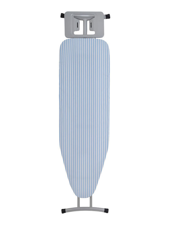 Ankor Ironing Board For Steam Iron Foldable 124x38x95cm