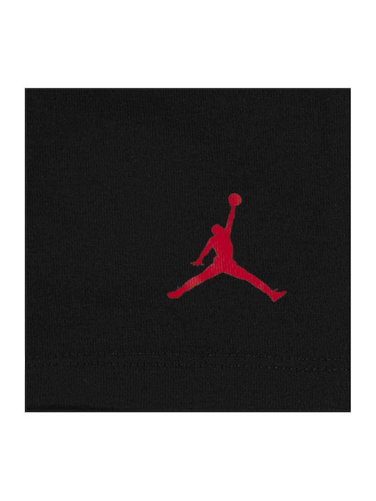 Комплект Лято 2бр Червен Jumpman