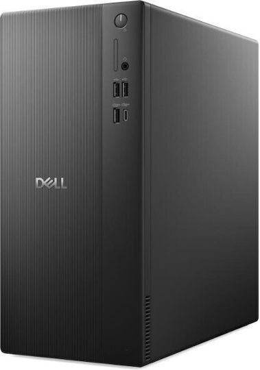 ECT1250 Gaming Desktop PC (i5-14400/16GB DDR5/1TB SSD/GeForce RTX 5060/W11 Pro)