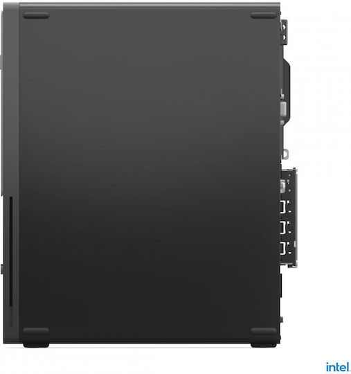 Lenovo ThinkCentre Neo 50s Gen 6 PC Compact Desktop PC (Ultra 7-265/16GB DDR5/512GB SSD/Fără Sistem De Operare)